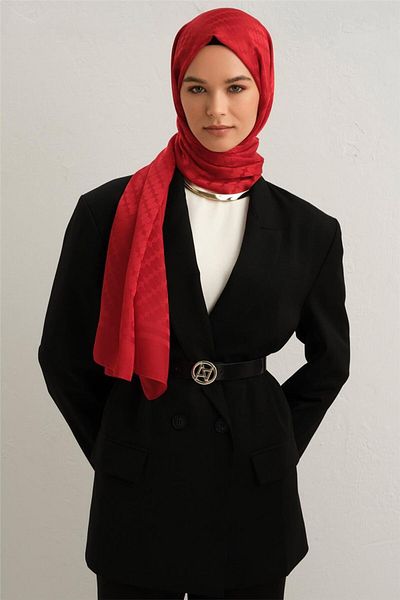 Armine Trend Janjan Jacquard Shawl 9 21161 21096