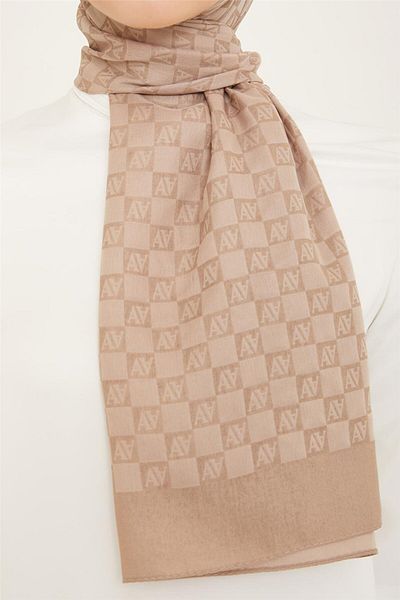 Armine Σάλι Ultralight Trend - 18 52 24013