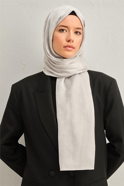 Armine Lyon Trend Shawl 2 - 242220