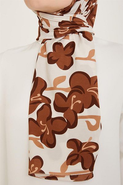 Armine Defne Trend Shawl 6348 03