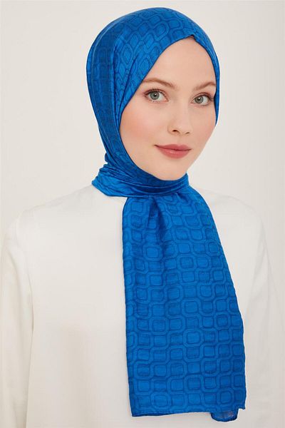 Armine Trend Checkers Shawl 21124 - Elegant și confortabil