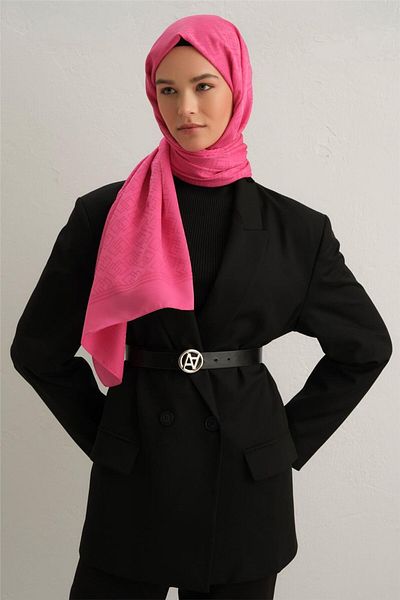 Armine Sapphire Trend Shawl 3 - 241836 241829