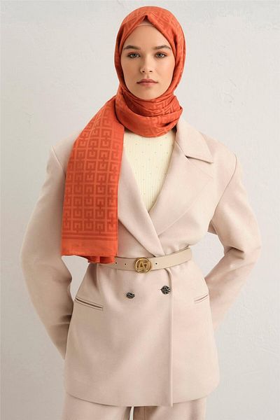 Armine Trend Sapphire Shawl 2 241828 241837