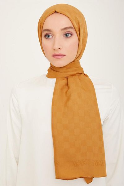 Armine Trend Emerald Shawl 3 24206 24207