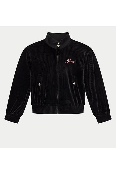 Guess Corduroy Hooded Ls a Guess Corduroy Corduroy Cardigan