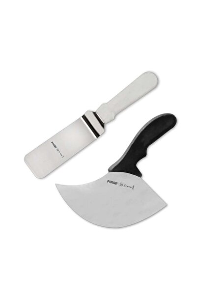 PİRGE Cremehome Börek Bıçak Seti 35115