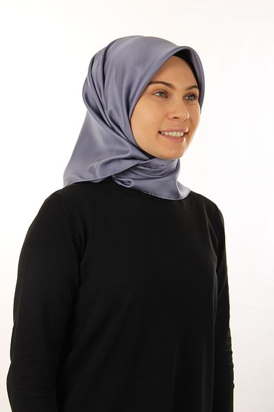 Aker 928 Μεταξωτό Μαντίλι Twill 7519713