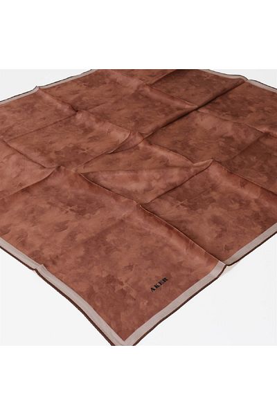 Aker 934 Twill Silk Φουλάρι 7208713