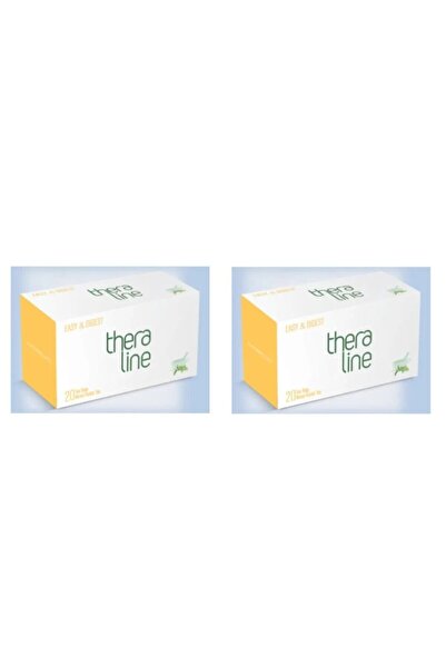 Theraline Easy Digest 2 Boxes