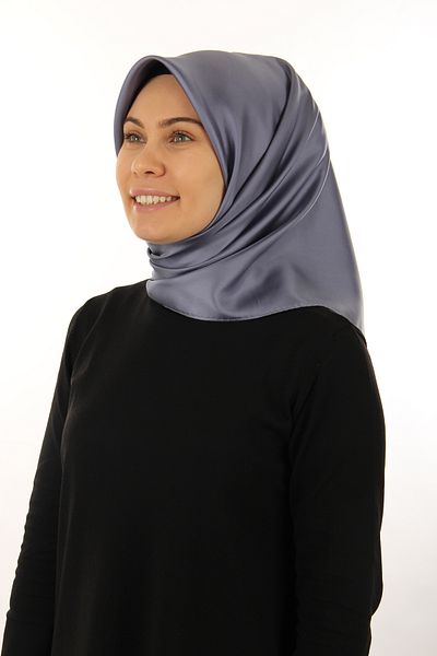Aker 928 Μεταξωτό Μαντίλι Twill 7519713