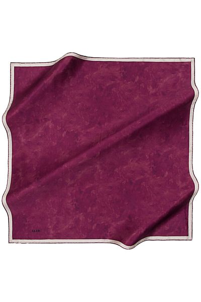Aker 394 Sura Silk Scarf7208701