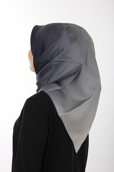 Aker 922 Aker Twill μεταξωτό μαντίλι 7656713