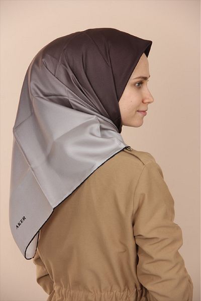 Aker 912 Twill Silk Φουλάρι 7656713
