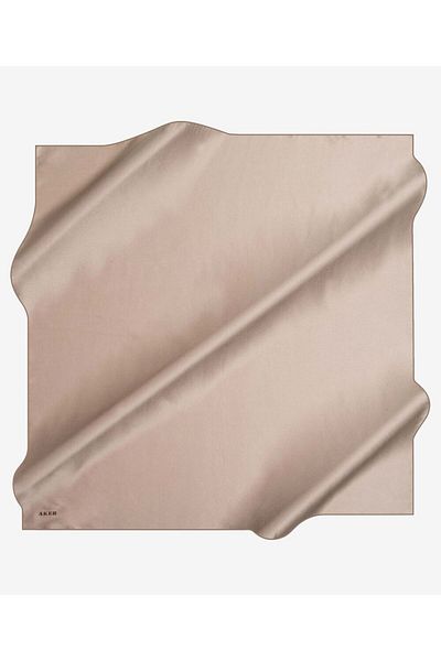 Aker 7519713 Μοντέλο Twill Σαφράν - 973