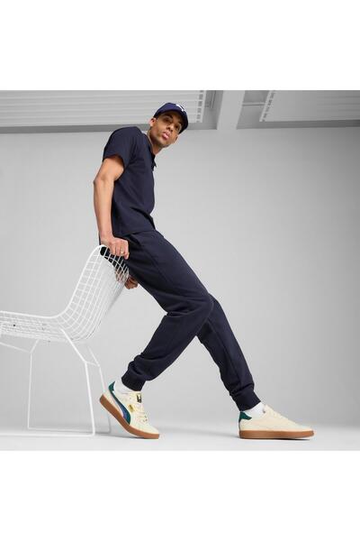 Puma ESS No. 1 Logo Sweatpants TR cl New Navy