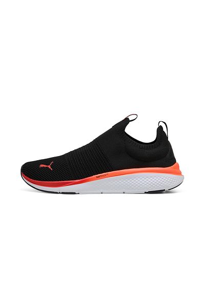 Puma PUMA Softride Pro Echo Slip-On Top - Black