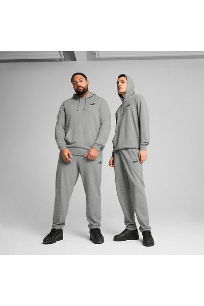 Puma Αριθμός ΕΣΣ 1 Φούτερ με λογότυπο - TR op Medium G Cut