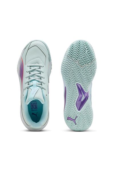 Puma NOVA Smash Wn s Peaceful Blue-Purple Gli