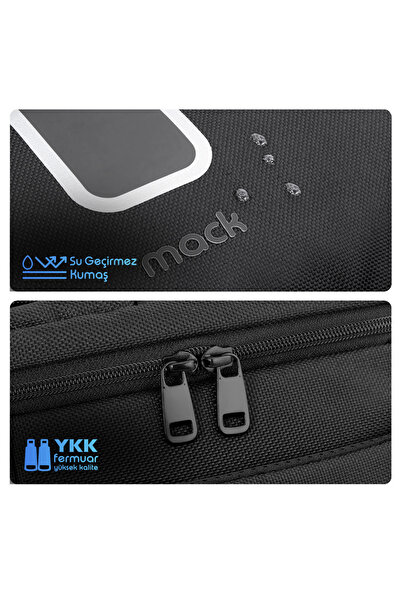 Mack Mce-1205 17,3" Explore 34l Eco - batoh na cesty