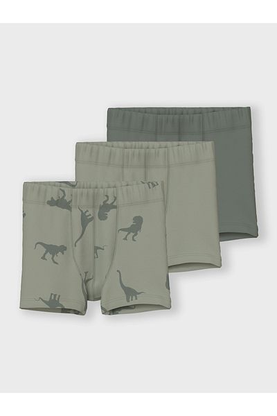 name ıt Nmmtights 3P Agave Green Dino Noos