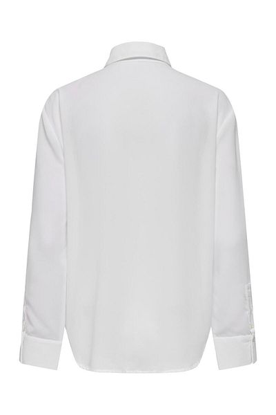 ONLY Onlannli Ls Shirt - Wvn