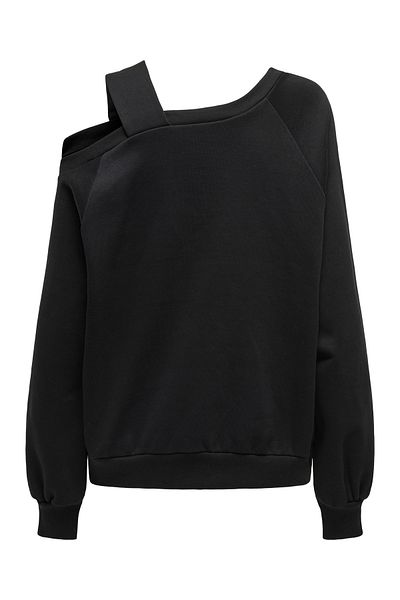 ONLY ΕΝΑ L/S Λεπτομέρεια ώμου CS SWT