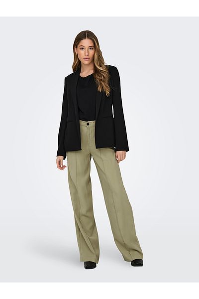 ONLY ONLSAFRON L/S BLAZER TLR