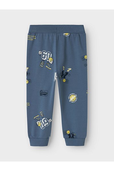 name ıt Nmmthim Nreg - Bru Tenekot Sweatpant