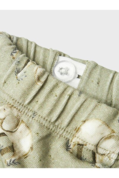 name ıt NBMBOBBY PANT