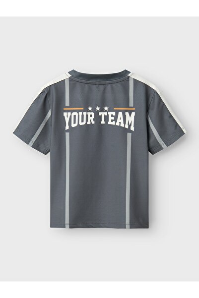 name ıt Nmmteklan Nreg Ss Top - High-Tech Apparel