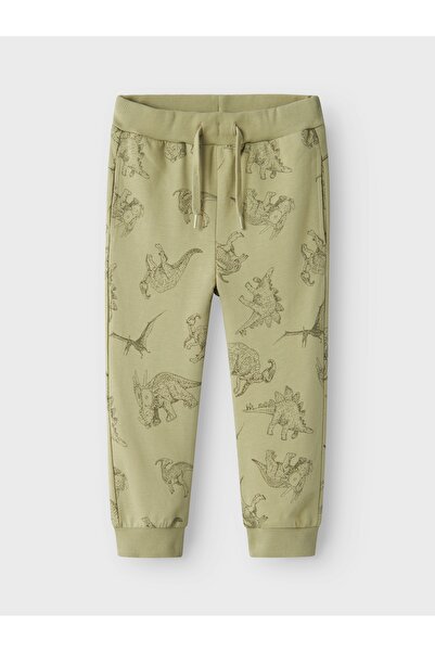 name ıt Nmmvaron Aop Swt - Unisex Pants