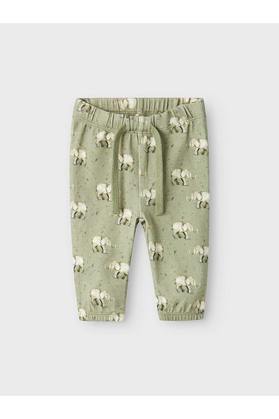 name ıt NBMBOBBY PANT