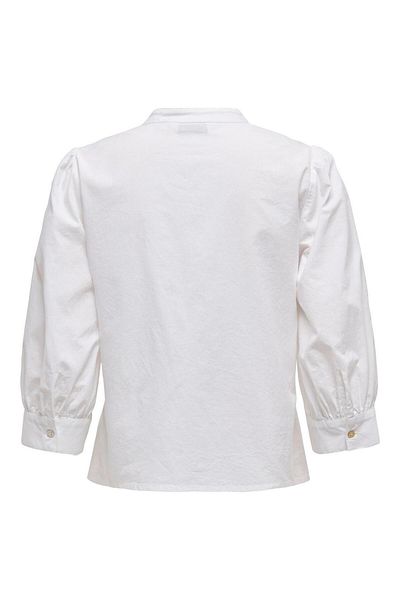 ONLY Onlrachel 34 Sleeve Shirt - Wvn Cs Model