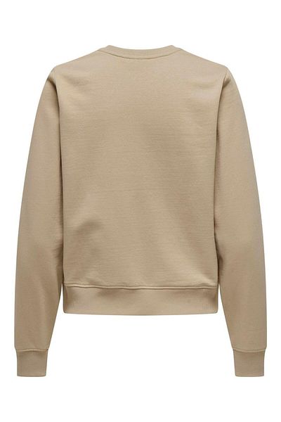ONLY ONLRAMONNA L/S O-NECK SWT