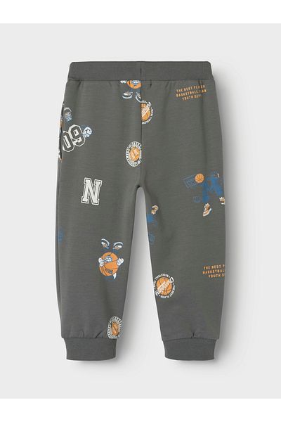 name ıt Nmmthim Nreg - Bru Tenekot Sweatpant