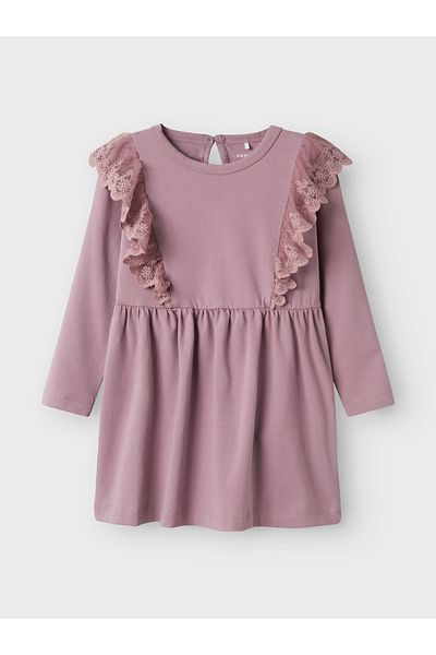 name ıt NMFTINSLEY LS DRESS