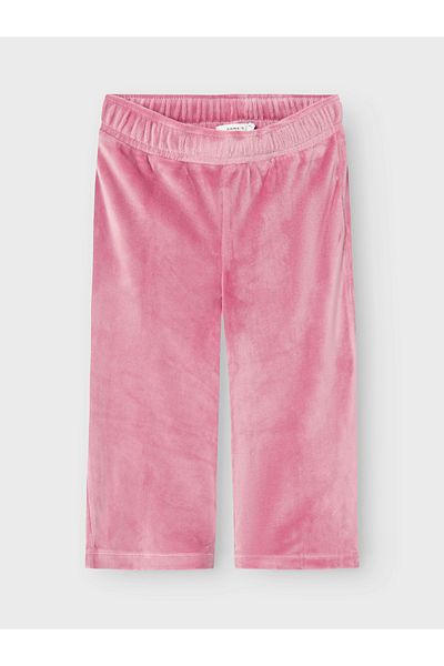 name ıt Nmfstephanie Nreg Vel Wide Pant
