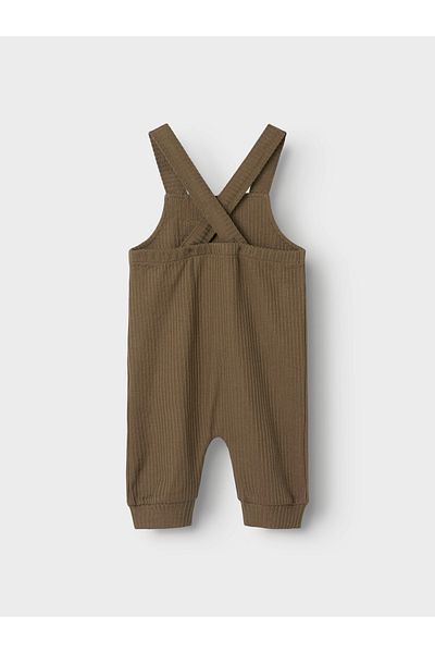 name ıt NBMTOBY OVERALL