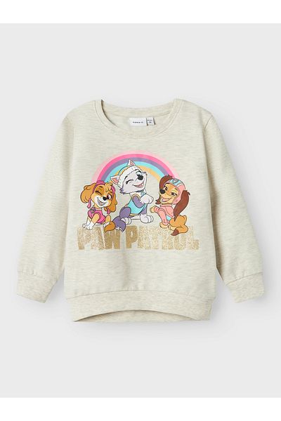 name ıt Nmfnafema Pawpatrol Sweat Bru Cplg