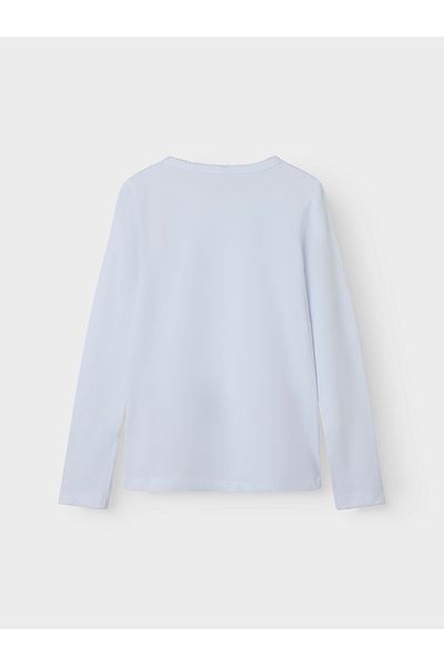 name ıt Nkfvenilla Ls Top - Comfortable and Stylish Design