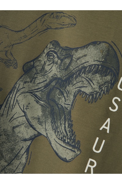 name ıt Nmmbenjamino Nreg Ls Top - Comfortable Cutting