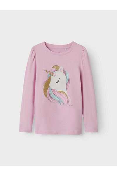 name ıt Nmfharums Ls Top - Comfortable and Stylish Design