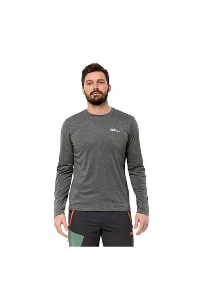 Jack Wolfskin Sky Thermal L/S Thermal Top