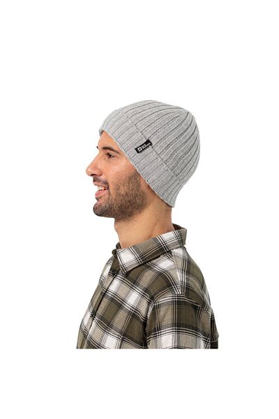 Jack Wolfskin RIB KNIT ΜΠΑΝΙΕ