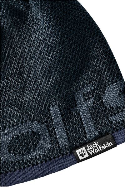 Jack Wolfskin Marka Beanie Beret
