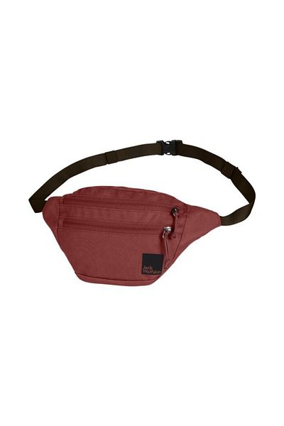 Jack Wolfskin Konya Hipbag - модерна и удобна чанта