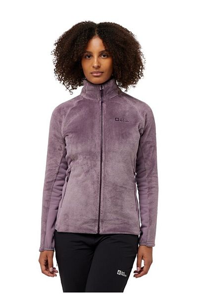 Jack Wolfskin Яке Rotwand Fz W