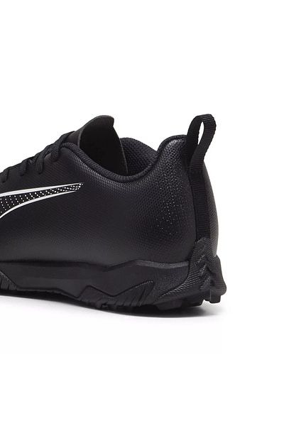 Puma Ultra 5 Play Tt Jr - Puma Black and White