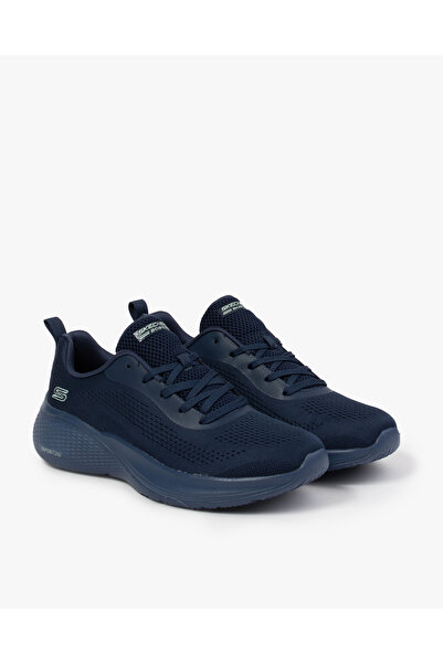 SKECHERS NVY 117550 - حذاء رياضي باللون الأزرق الداكن
