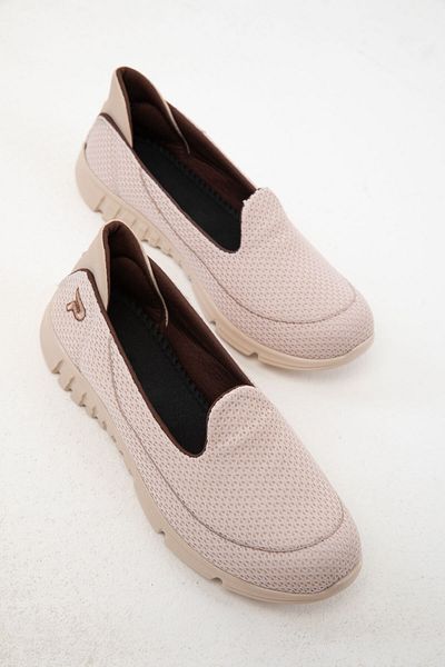 SOHO Nackter Damen-Sneaker 18113